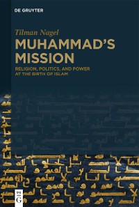 Cover Muhammad's Mission