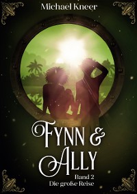Cover Fynn & Ally