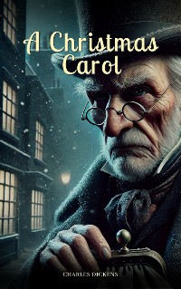 Cover A Christmas Carol