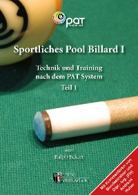 Cover Sportliches Pool Billard I
