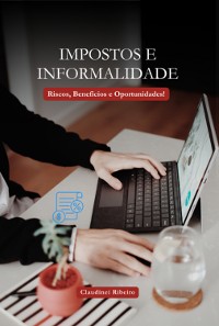 Cover Impostos E Informalidade