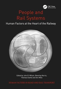 Cover People and Rail Systems