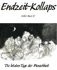 Cover Endzeit-Kollaps