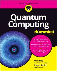 Cover Quantum Computing For Dummies