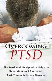 Cover Overcoming PTSD