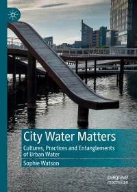 Cover City Water Matters