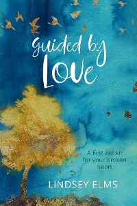 Cover Guided by Love