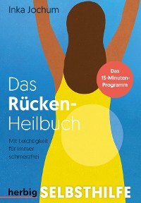 Cover Das Rücken-Heilbuch