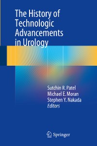 Cover The History of Technologic Advancements in Urology