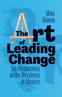 Cover Art of Leading Change