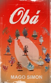 Cover Obá