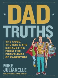 Cover Dad Truths