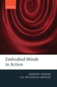 Cover Embodied Minds in Action