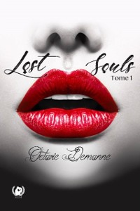 Cover Lost Souls - Tome 1