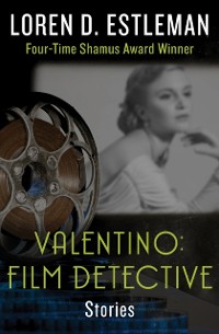 Cover Valentino: Film Detective