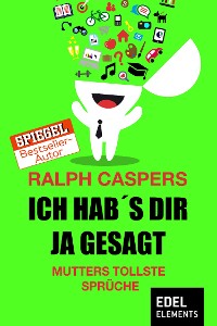 Cover Ich hab´s dir ja gesagt