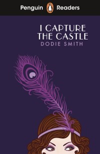 Cover Penguin Readers Level 4: I Capture the Castle (ELT Graded Reader)