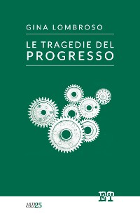 Cover Le tragedie del progresso