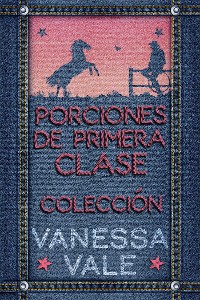 Cover Porciones de Carne de Primera Clase Colección