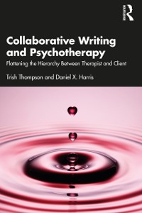 Cover Collaborative Writing and Psychotherapy