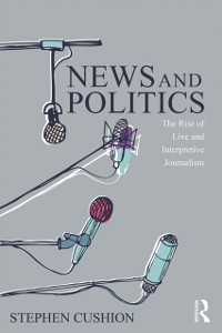 Cover News and Politics