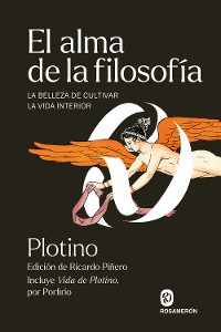 Cover El alma de la filosofía