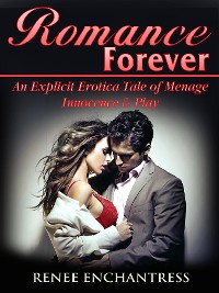 Cover Romance Forever