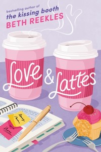 Cover Love & Lattes