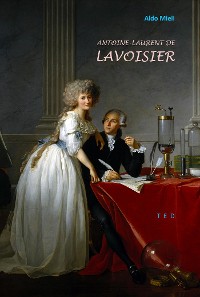 Cover Antoine-Laurent de Lavoisier