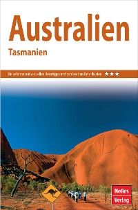 Cover Nelles Guide Reiseführer Australien, Tasmanien
