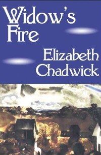 Cover Widow's Fire