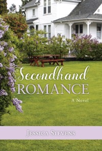 Cover Secondhand Romance
