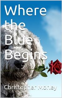 Cover Where the Blue Begins