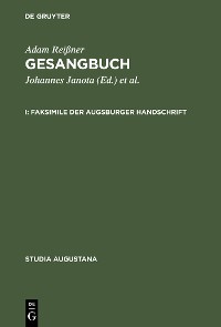 Cover Gesangbuch