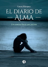 Cover El diario de Alma