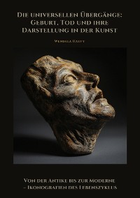 Cover Die universellen Übergänge:  Geburt, Tod und ihre Darstellung in der Kunst