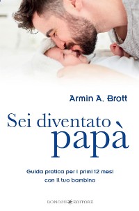 Cover Sei diventato papà