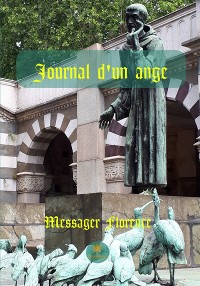 Cover Journal d’un ange