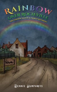 Cover Rainbow over Rocheville