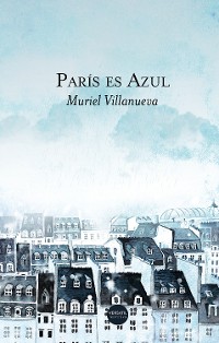 Cover París es Azul