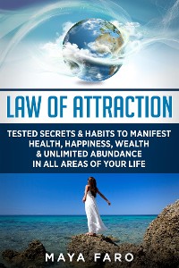 Cover Law of Attraction