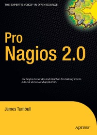 Cover Pro Nagios 2.0