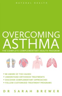 Cover Overcoming Asthma