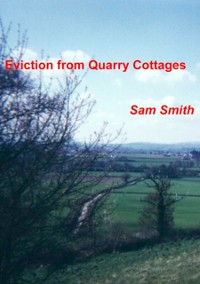 Cover Eviction from Quarry Cottages