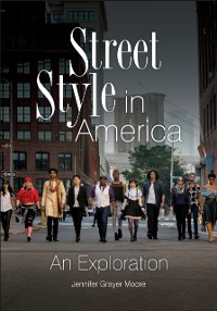 Cover Street Style in America