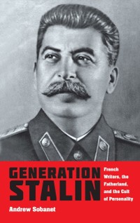 Cover Generation Stalin