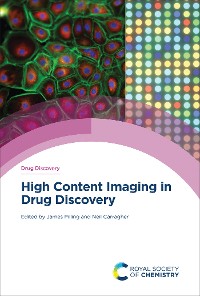 Cover High Content Imaging in Drug Discovery