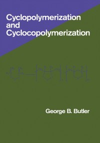 Cover Cyclopolymerization and Cyclocopolymerization