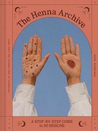 Cover The Henna Archive