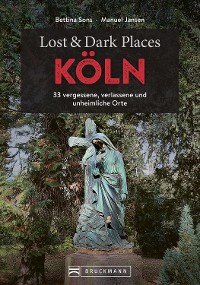 Cover Lost & Dark Places Köln